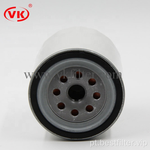 máquina de filtro de óleo diesel do motor VKXJ10255 8-97912546-0